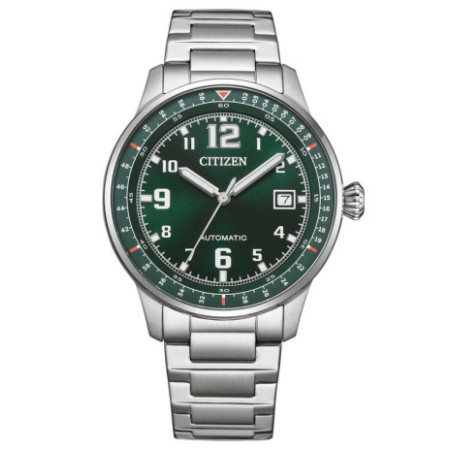 Citizen NJ0190-51X laikrodis