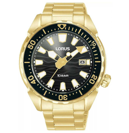 Lorus RH950RX9 laikrodis