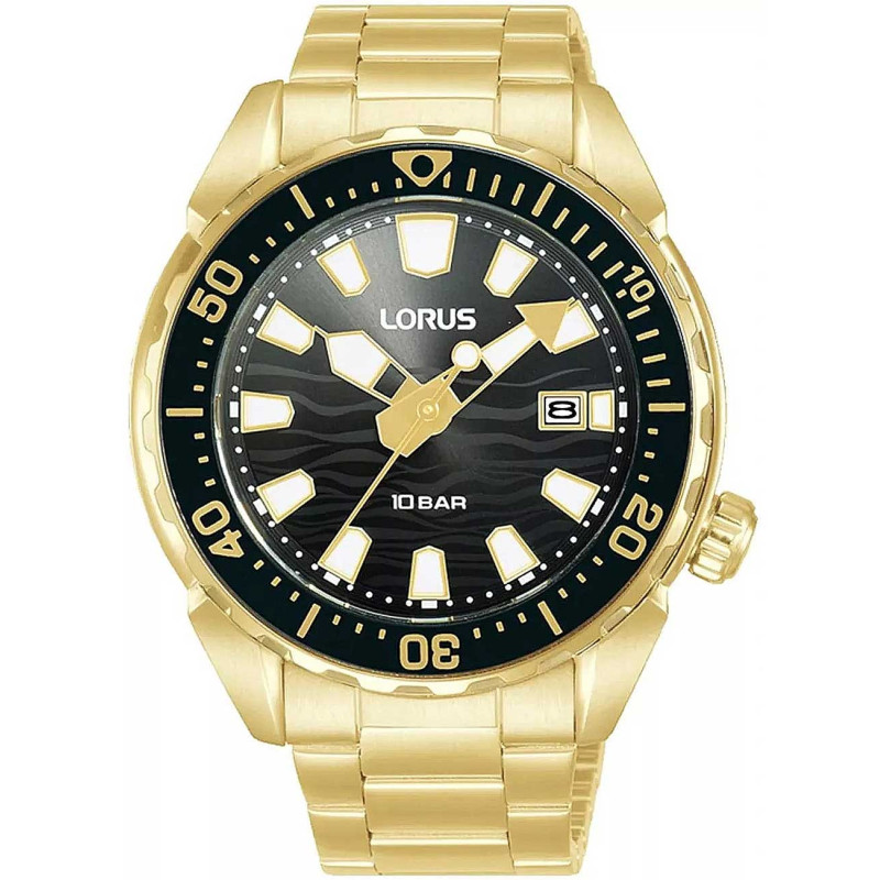 Lorus RH950RX9 laikrodis