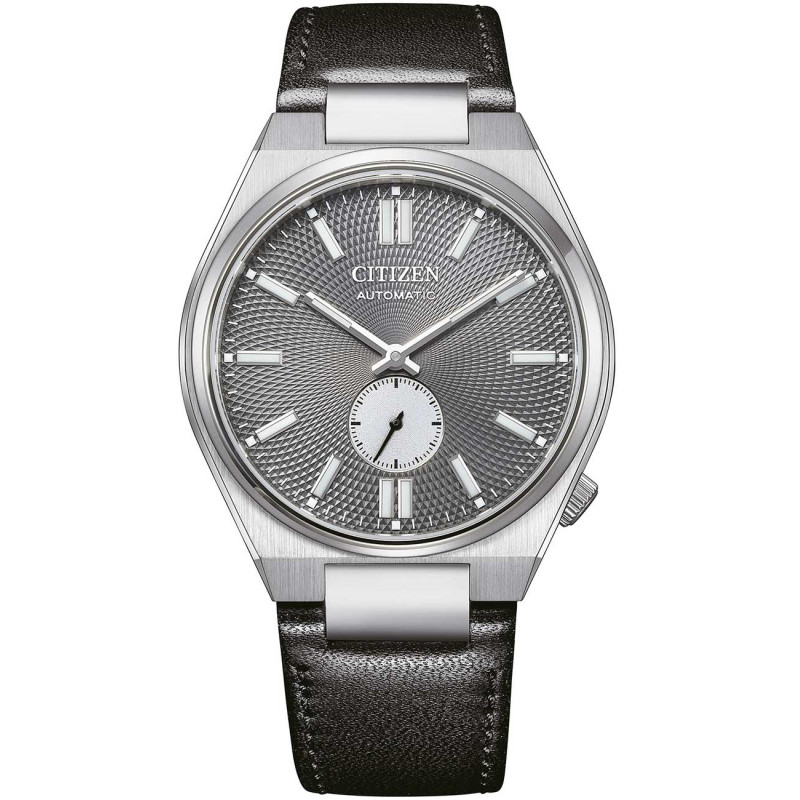 Citizen NK5010-01H laikrodis