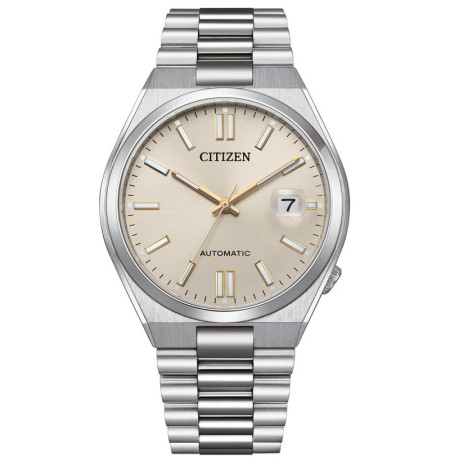 Citizen NJ0151-88W laikrodis