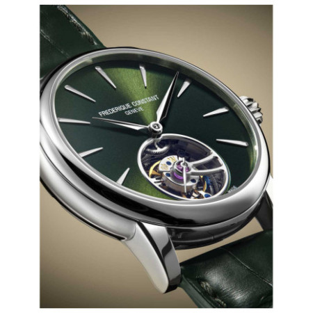 Frederique Constant FC-980GR3H6 laikrodis