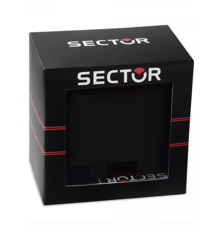 Sector R3251549006 laikrodis