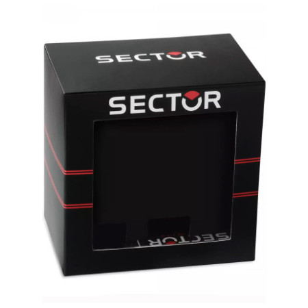 Sector R3251549006 laikrodis