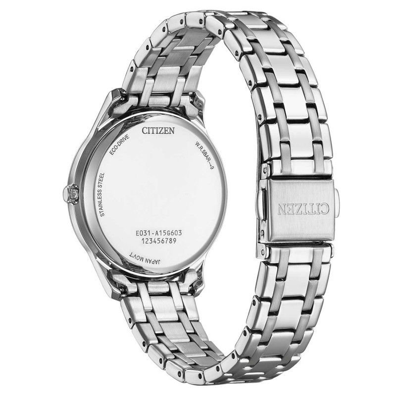 Citizen EM0411-71A laikrodis