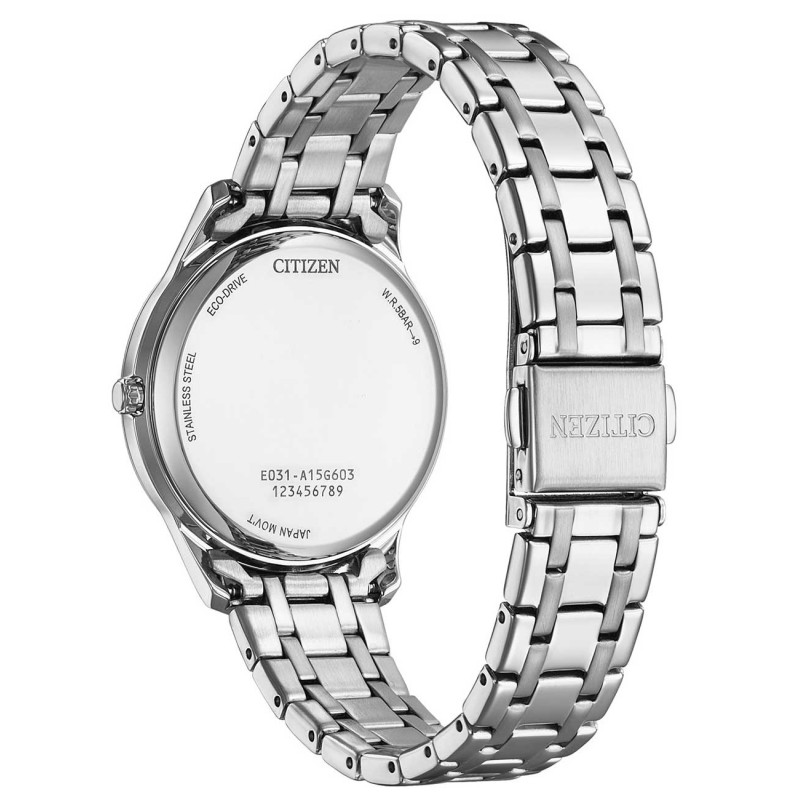 Citizen EM0411-71X laikrodis