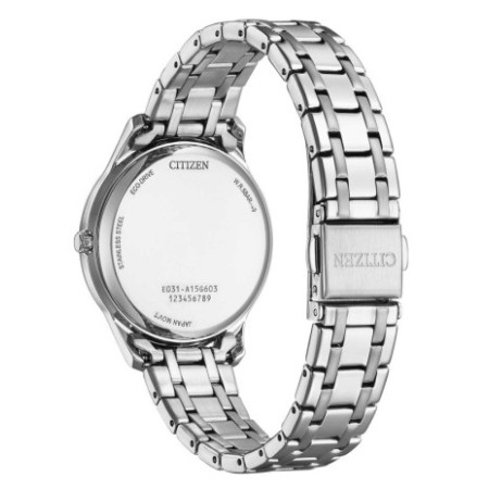 Citizen EM0411-71X laikrodis