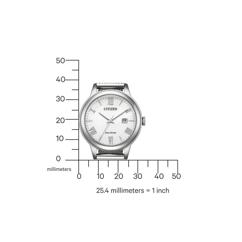 Citizen EW2621-75A laikrodis