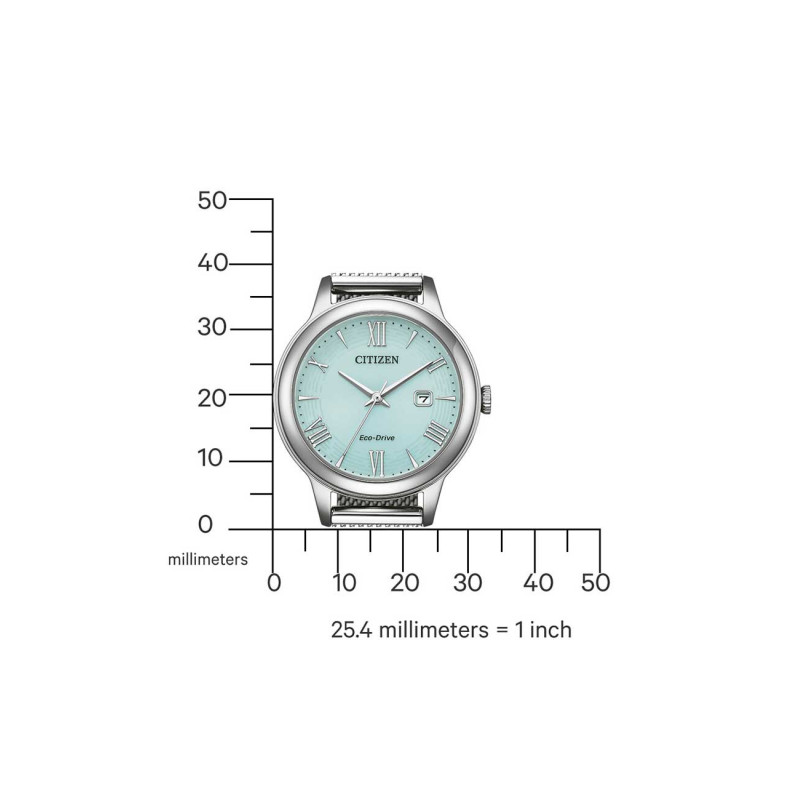 Citizen EW2621-75M laikrodis