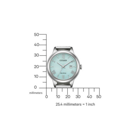 Citizen EW2621-75M laikrodis