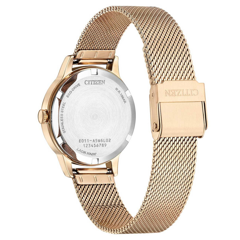 Citizen EW2623-70P laikrodis