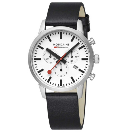 Mondaine MSD.41411.LBV laikrodis