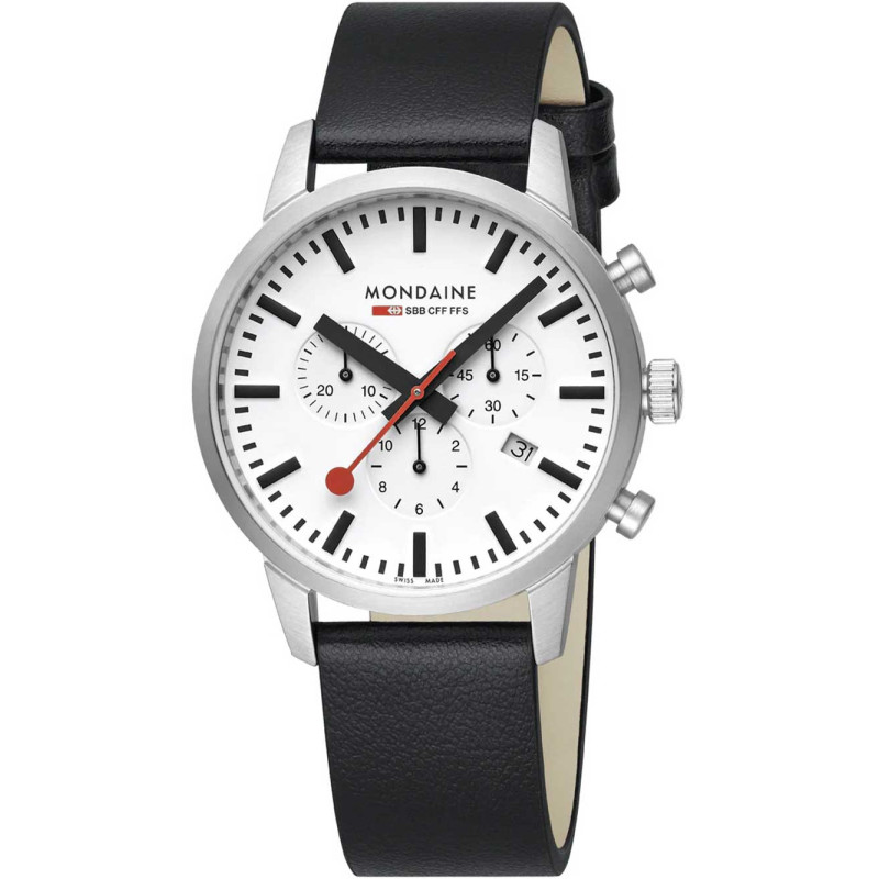 Mondaine MSD.41411.LBV laikrodis