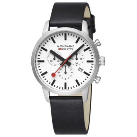 Mondaine MSD.41411.LBV laikrodis