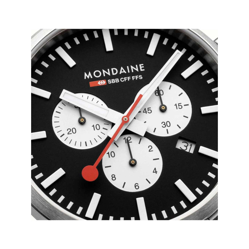 Mondaine MSD.41420.LBV laikrodis