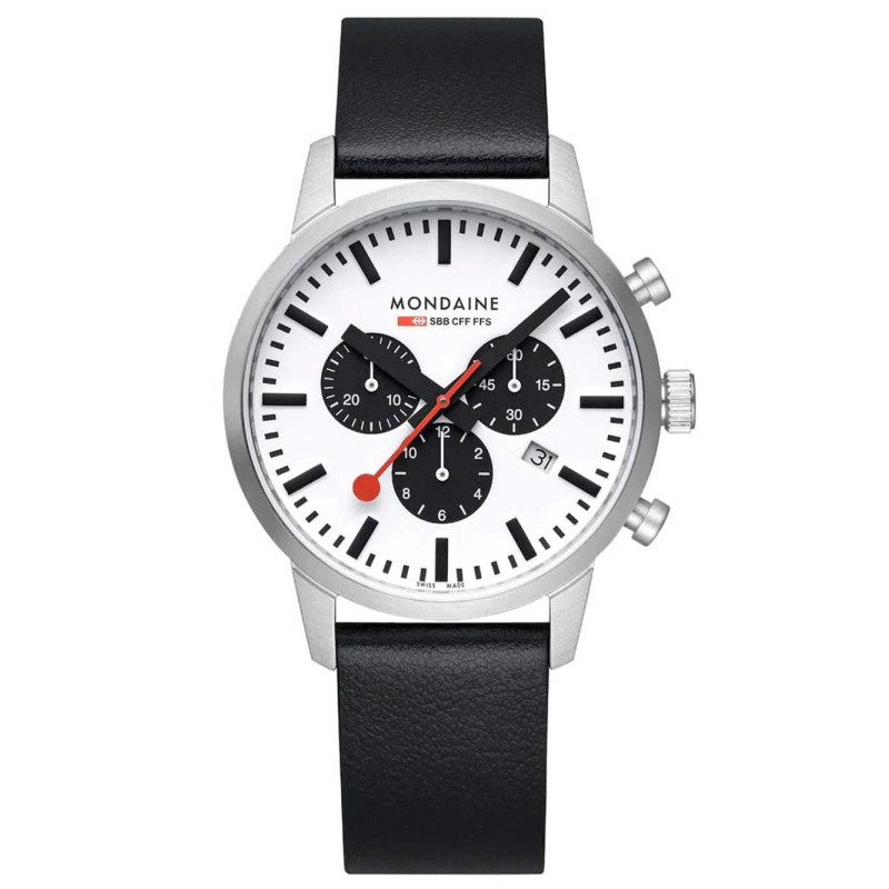 Mondaine MSD.41410.LBV laikrodis