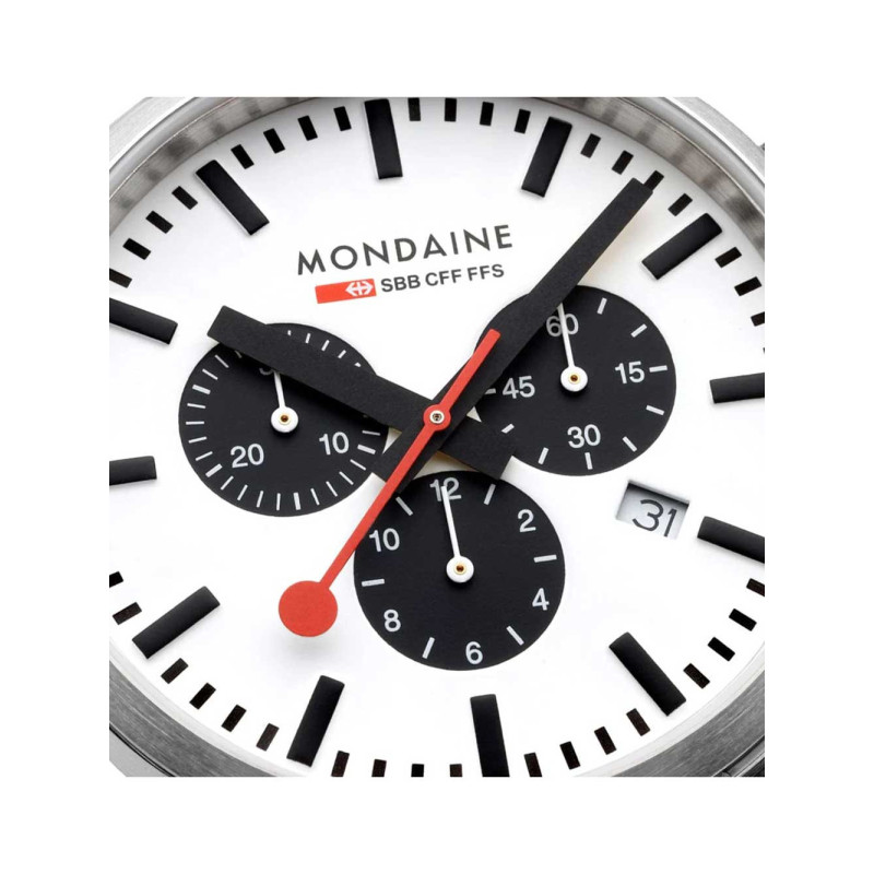 Mondaine MSD.41410.LBV laikrodis