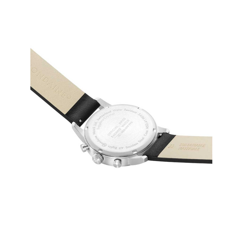 Mondaine MSD.41410.LBV laikrodis