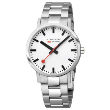 Mondaine A660.30360.11SBJ laikrodis