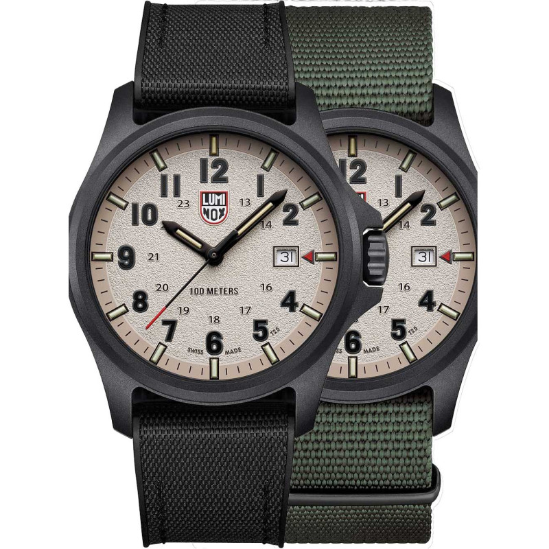 Luminox XL.1971.SET laikrodis