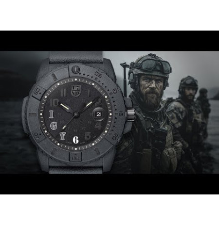 Luminox XS.3611.IGY6.NSF laikrodis