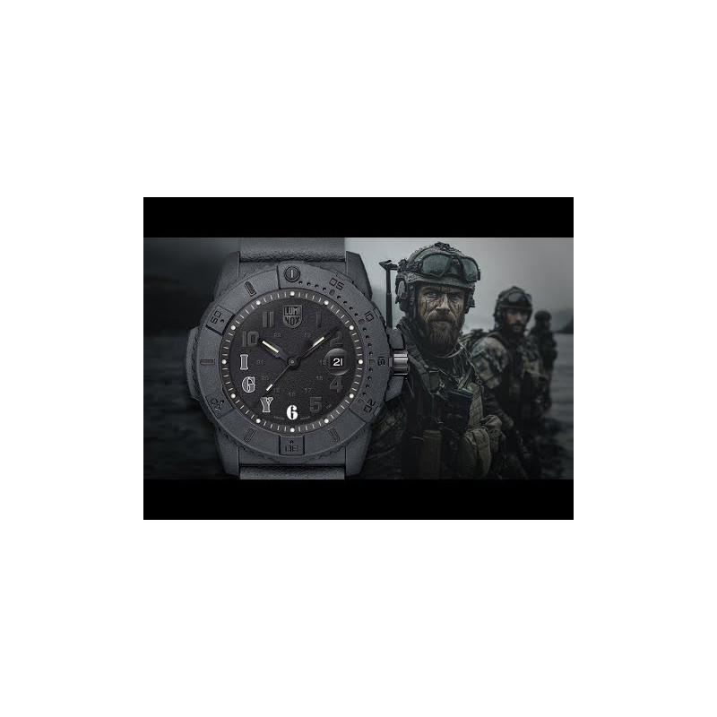 Luminox XS.3611.IGY6.NSF laikrodis