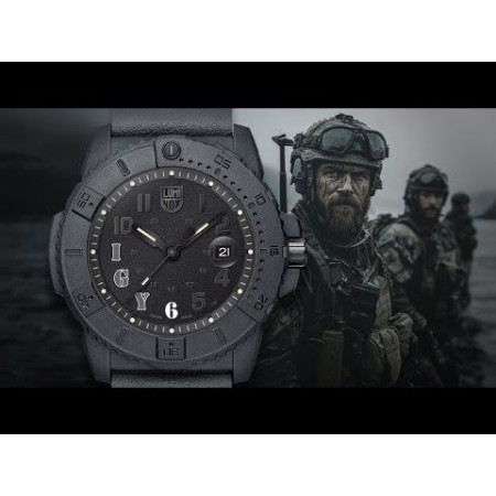 Luminox XS.3611.IGY6.NSF laikrodis