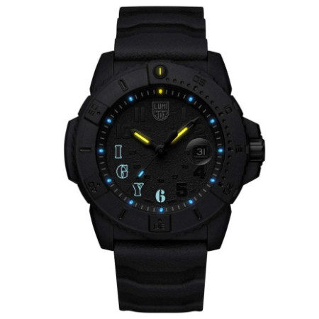 Luminox XS.3611.IGY6.NSF laikrodis