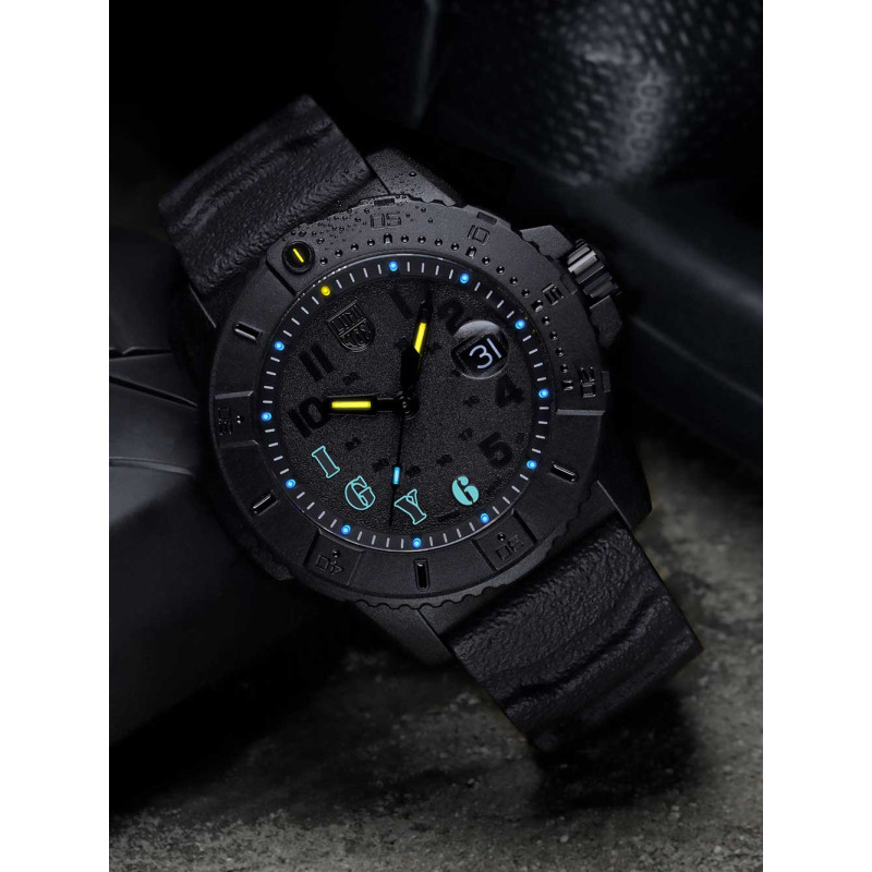 Luminox XS.3611.IGY6.NSF laikrodis