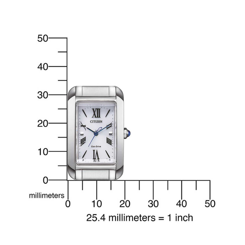 Citizen EW5620-55A laikrodis