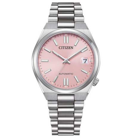 Citizen NJ0200-50Z laikrodis