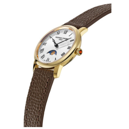 Frederique Constant FC-206RS1S5 laikrodis