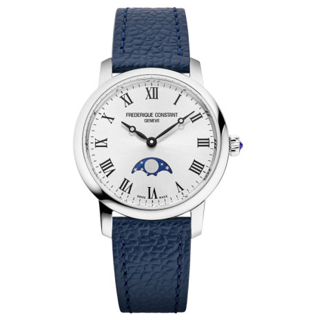 Frederique Constant FC-206RS1S6 laikrodis