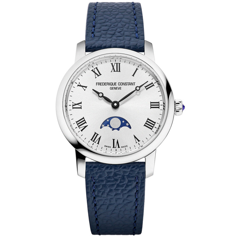 Frederique Constant FC-206RS1S6 laikrodis