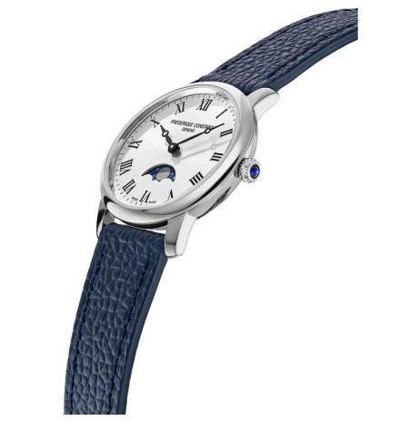 Frederique Constant FC-206RS1S6 laikrodis