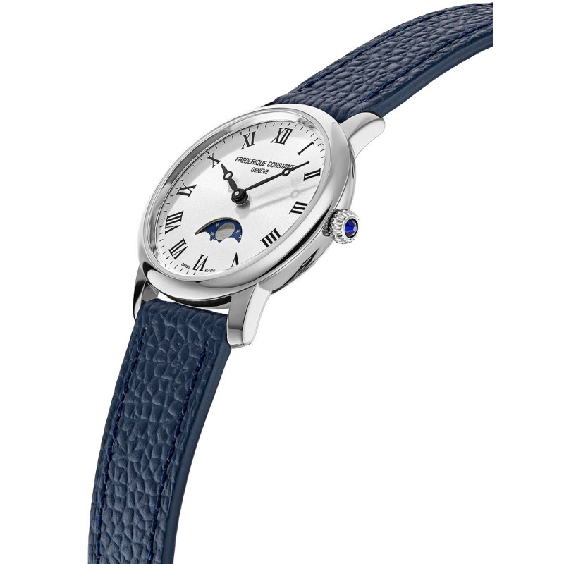 Frederique Constant FC-206RS1S6 laikrodis