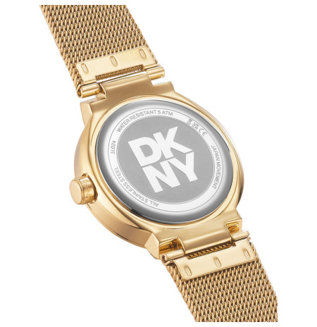 DKNY DK1L024M0025 laikrodis