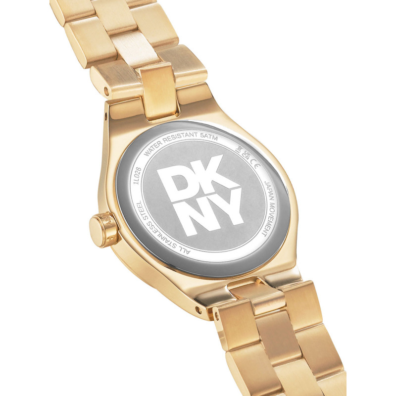 DKNY DK1L026M0035 laikrodis