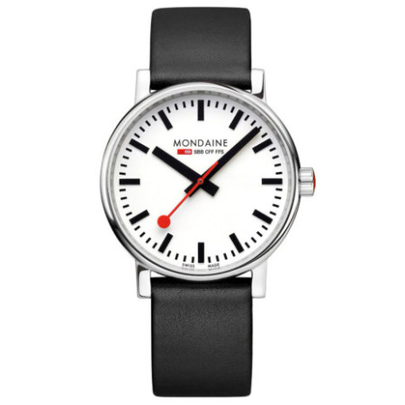 Mondaine MSE.40110.LBV laikrodis