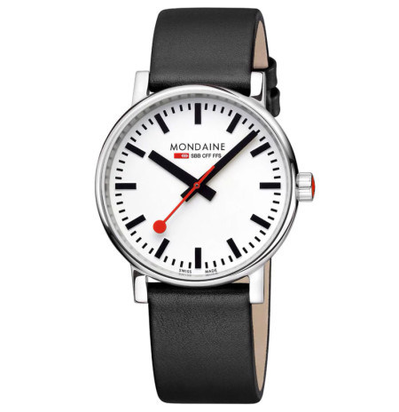 Mondaine MSE.40110.LBV laikrodis