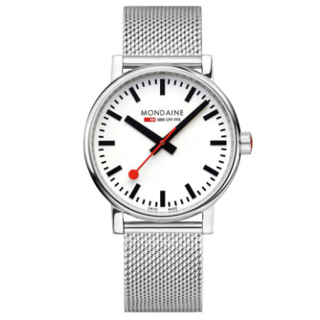 Mondaine MSE.40110.SM laikrodis