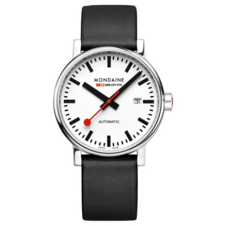 Mondaine MSE.40610.LBV laikrodis