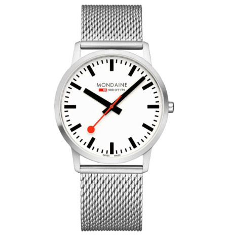 Mondaine A638.30350.16SBZ laikrodis