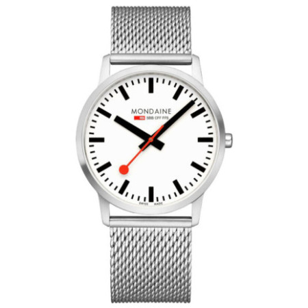 Mondaine A638.30350.16SBZ laikrodis