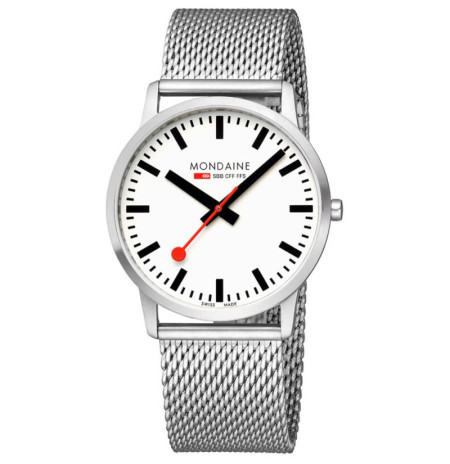 Mondaine A638.30350.16SBZ laikrodis