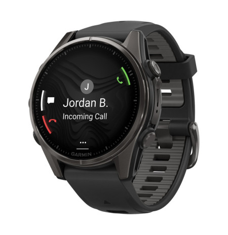 Garmin 010-02903-21 laikrodis