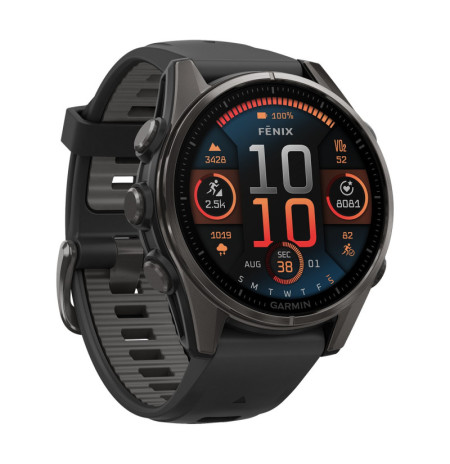 Garmin 010-02903-21 laikrodis