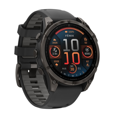 Garmin 010-02904-21 laikrodis