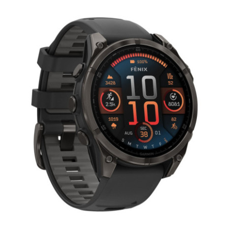 Garmin 010-02904-21 laikrodis