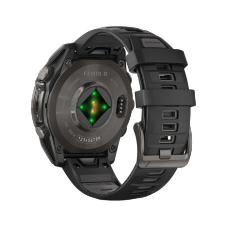 Garmin 010-02904-21 laikrodis